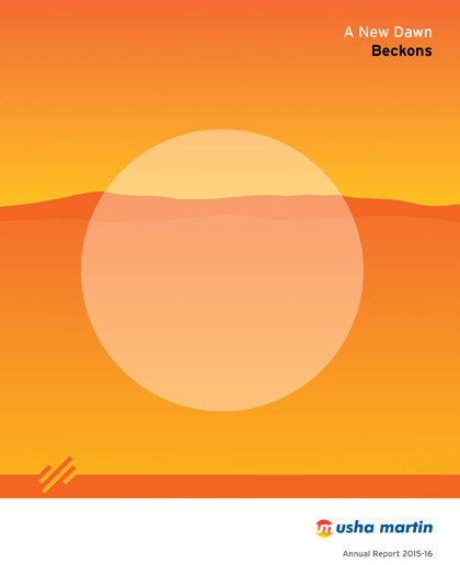 Annual Report 2015 - 16
